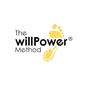 Logo di The WillPower Method, allenamento presente tra gli sport in elenco in SportEnciclopedia 