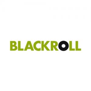 Logo di BlackRoll, allenamento presente tra gli sport in elenco in SportEnciclopedia 