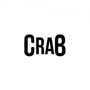 Logo di Crab, allenamento presente tra gli sport in elenco in SportEnciclopedia 