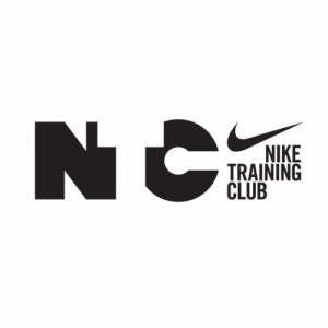 Logo di NTC Nike Training Club, allenamento presente tra gli sport in elenco in SportEnciclopedia 