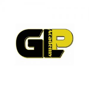 Logo di GLP Academy, allenamento presente tra gli sport in elenco in SportEnciclopedia 