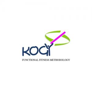 Logo di Kogi Training, allenamento presente tra gli sport in elenco in SportEnciclopedia 