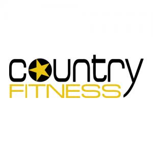 Logo di Country Fitness, allenamento presente tra gli sport in elenco in SportEnciclopedia 