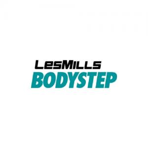 Logo di Bodystep, allenamento presente tra gli sport in elenco in SportEnciclopedia 