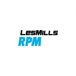 Logo di Rpm, allenamento presente tra gli sport in elenco in SportEnciclopedia 