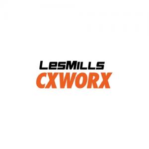 Logo di Cxworx, allenamento presente tra gli sport in elenco in SportEnciclopedia 