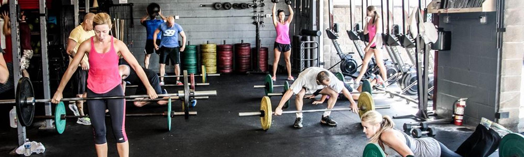 Copertina di ASD Fisiogym Club, club presente tra le palestre ed i centri sportivi associati a Speffy