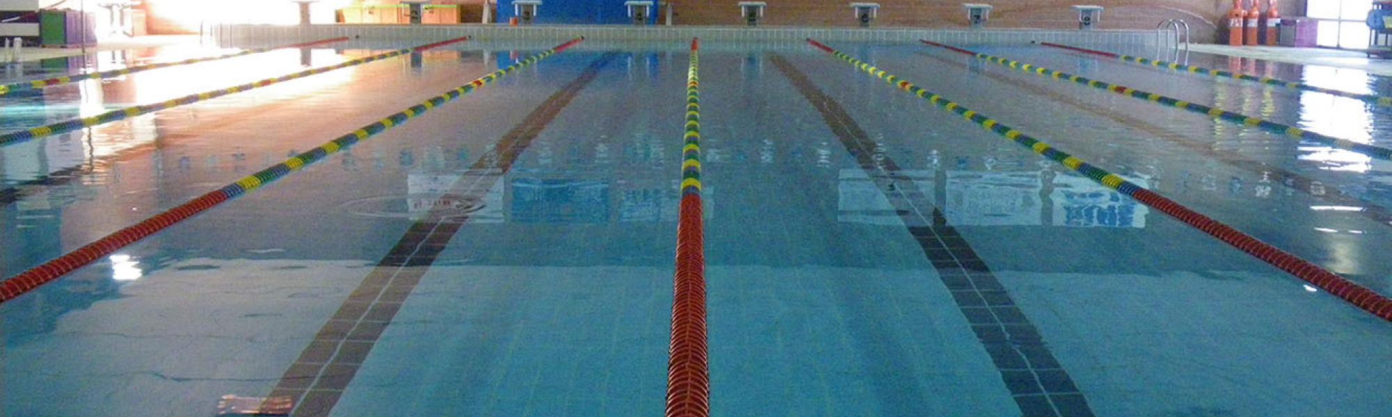 Copertina di ASD Nuoto Valdinievole, club presente tra le palestre ed i centri sportivi associati a Speffy