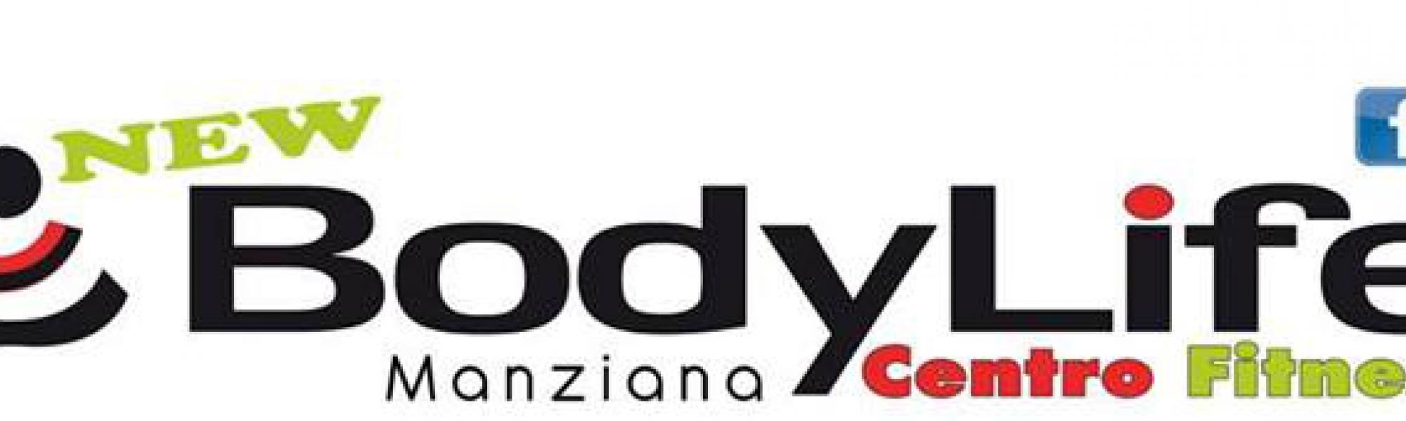 Copertina di New body life, club presente tra le palestre ed i centri sportivi associati a Speffy