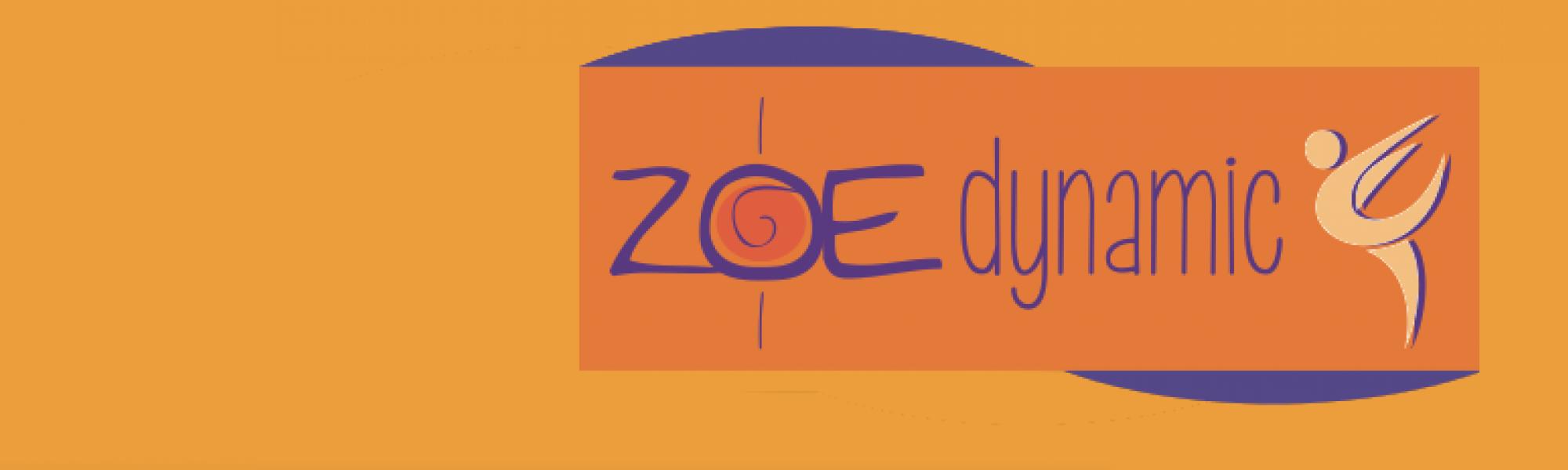 Copertina di ZOE DYNAMIC ASD, club presente tra le palestre ed i centri sportivi associati a Speffy