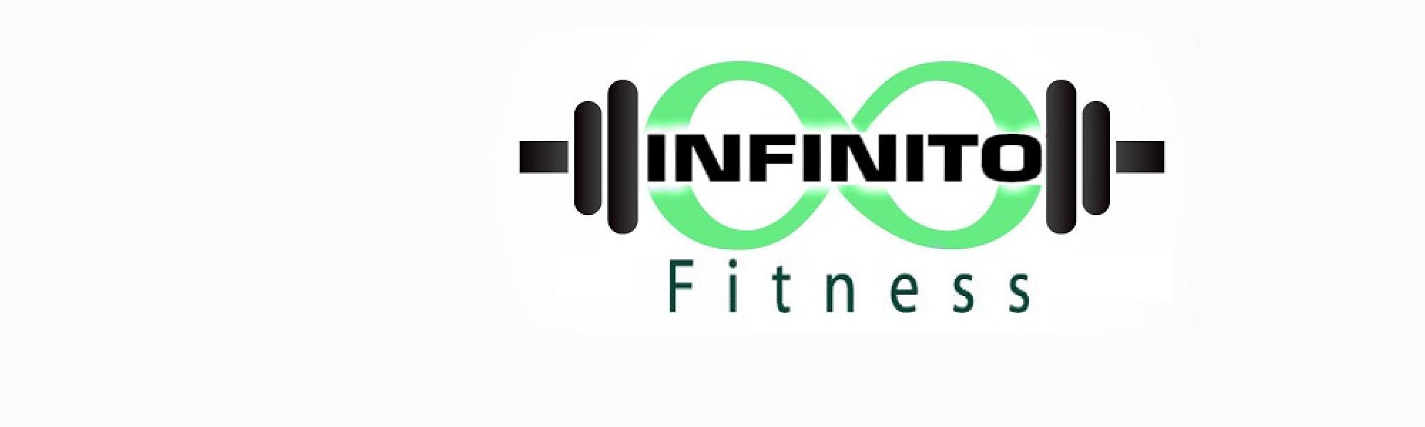 Copertina di Infinito Fitness ASD, club presente tra le palestre ed i centri sportivi associati a Speffy