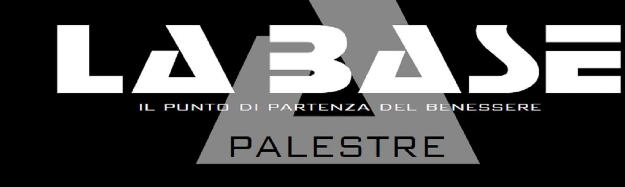 Copertina di La Base Palestre, club presente tra le palestre ed i centri sportivi associati a Speffy