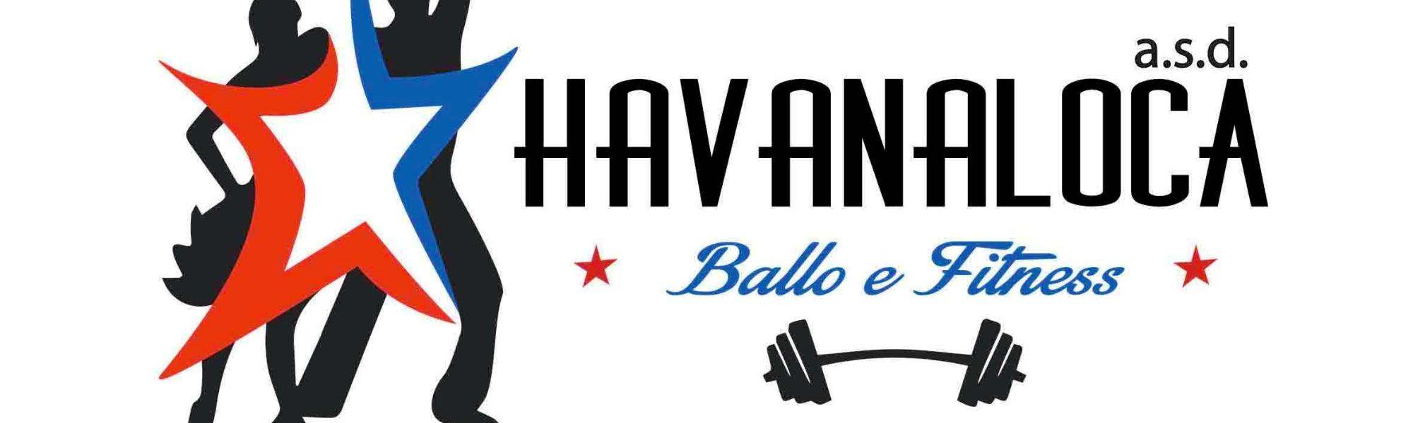 Copertina di a.s.d. Havanaloca Ballo e Fitness, club presente tra le palestre ed i centri sportivi associati a Speffy