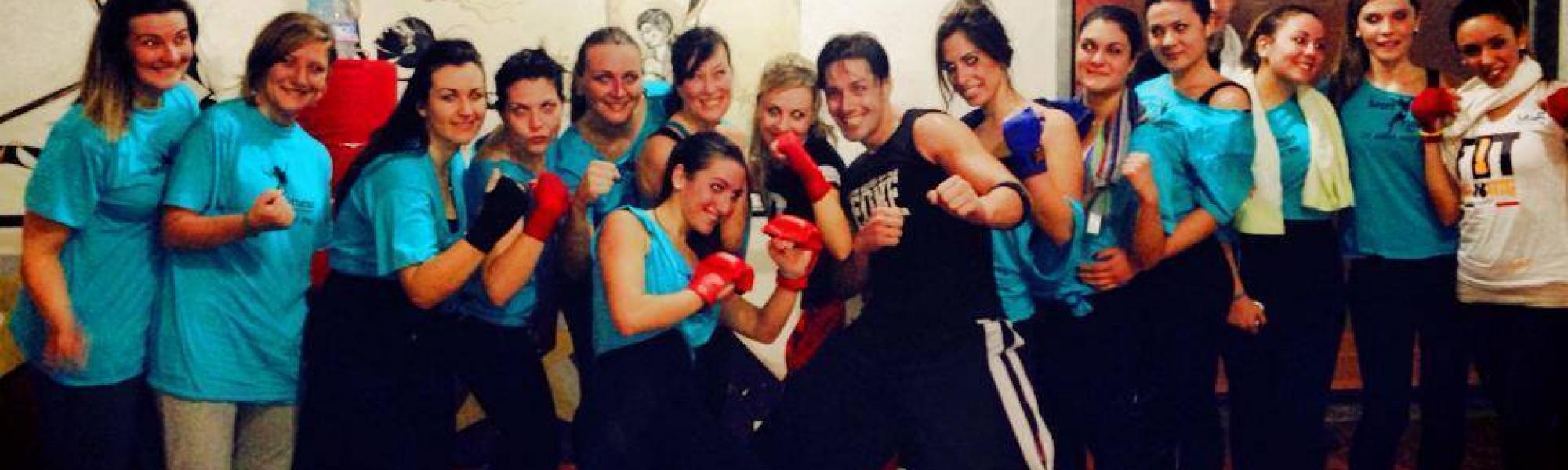 Copertina di Asd Sport&Fitness Body Of Dragon, club presente tra le palestre ed i centri sportivi associati a Speffy