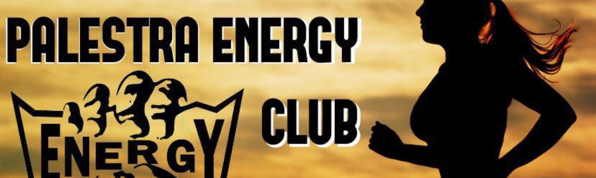 Copertina di energy club, club presente tra le palestre ed i centri sportivi associati a Speffy