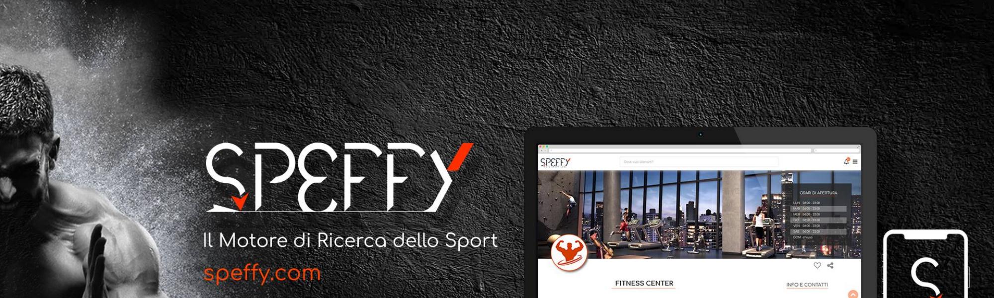 Copertina di ASD BOOM FITNESS CLUB, club presente tra le palestre ed i centri sportivi associati a Speffy