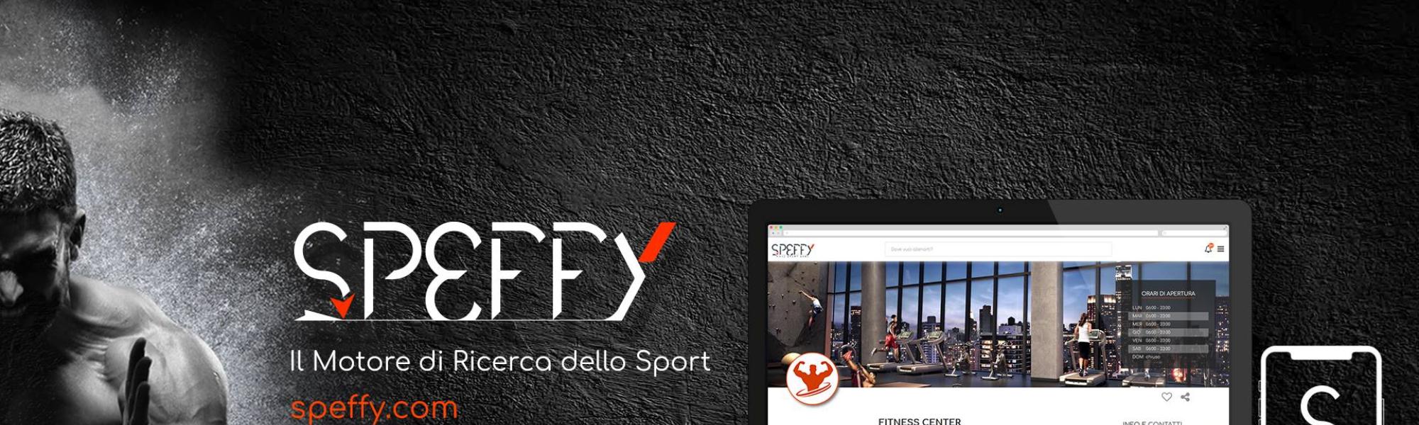 Copertina di polisportiva team cupri, club presente tra le palestre ed i centri sportivi associati a Speffy