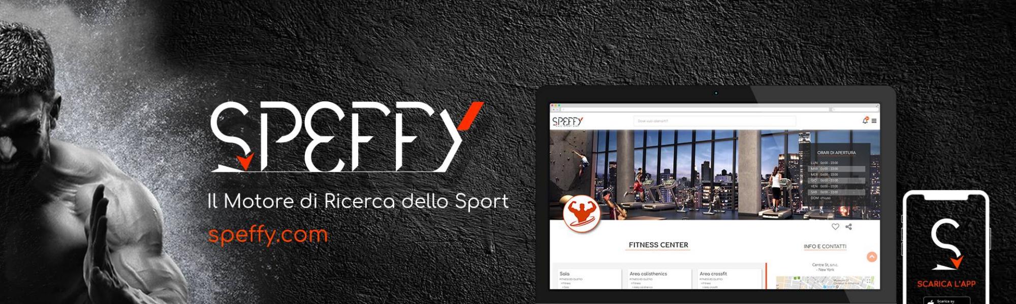 Copertina di New Line Estetica Corpo, club presente tra le palestre ed i centri sportivi associati a Speffy