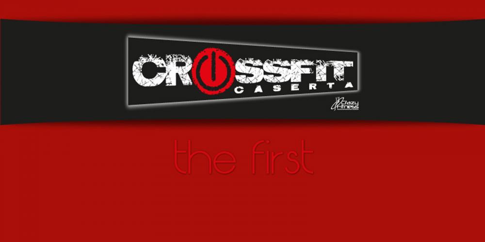 Copertina di Crossfit Caserta, club presente tra le palestre ed i centri sportivi associati a Speffy