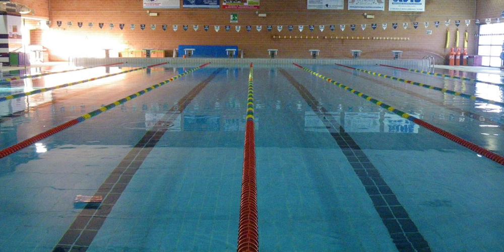 Copertina di ASD Nuoto Valdinievole, club presente tra le palestre ed i centri sportivi associati a Speffy