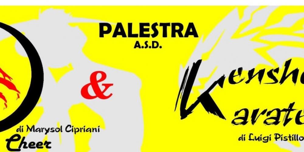 Copertina di Palestra Moonlight Cheerleaders & Kensho Karate-do, club presente tra le palestre ed i centri sportivi associati a Speffy