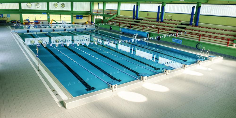 Copertina di ASD Nuoto Valdinievole_2, club presente tra le palestre ed i centri sportivi associati a Speffy