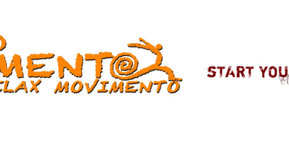 Copertina di Quinto Elemento, club presente tra le palestre ed i centri sportivi associati a Speffy