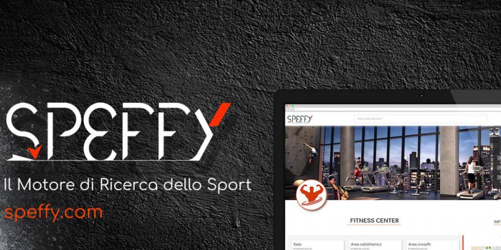 Copertina di professional fitness, club presente tra le palestre ed i centri sportivi associati a Speffy