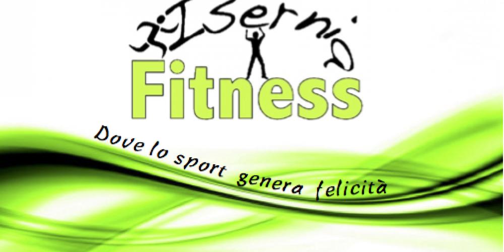 Copertina di Isernia Fitness, club presente tra le palestre ed i centri sportivi associati a Speffy
