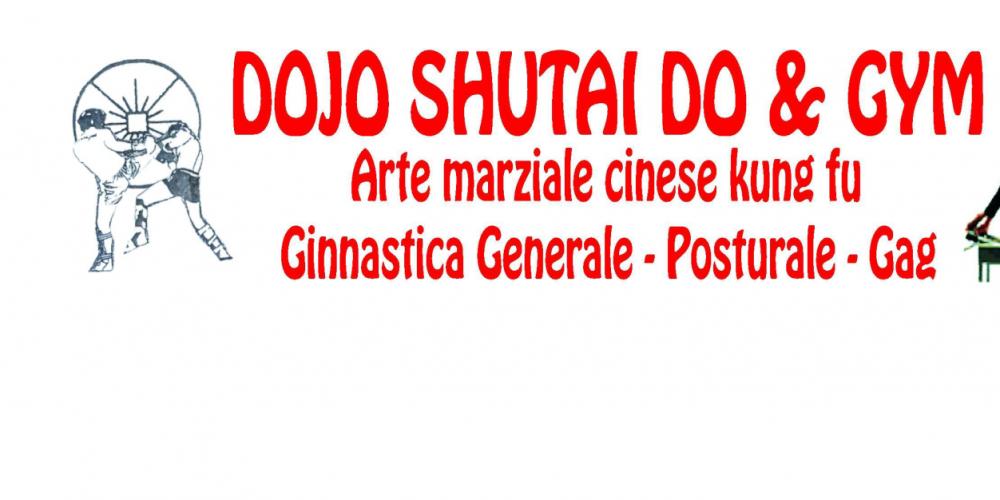 Copertina di Dojo Shutai Do & Gym, club presente tra le palestre ed i centri sportivi associati a Speffy