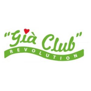 Logo di Già Club Revolution A.s.d., club presente tra le palestre ed i centri sportivi associati a Speffy