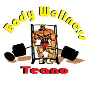 Logo di Body Wellness, club presente tra le palestre ed i centri sportivi associati a Speffy