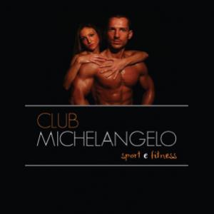 Logo di Club Michelangelo Sport & Fitness, club presente tra le palestre ed i centri sportivi associati a Speffy