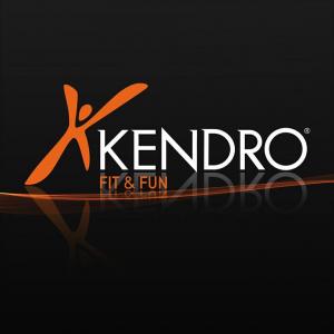 Logo di Kendro, club presente tra le palestre ed i centri sportivi associati a Speffy