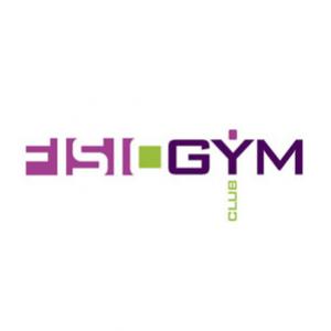 Logo di ASD Fisiogym Club, club presente tra le palestre ed i centri sportivi associati a Speffy