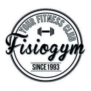 Logo di Fisiogym S.A.S., club presente tra le palestre ed i centri sportivi associati a Speffy