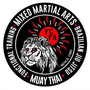 Logo di A.s.d. Fabio Carone Fighting Academy, club presente tra le palestre ed i centri sportivi associati a Speffy