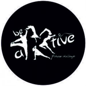 Logo di Be Aktive Fitness Challenge, club presente tra le palestre ed i centri sportivi associati a Speffy