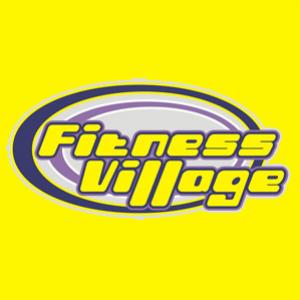 Logo di FITNESS VILLAGE, club presente tra le palestre ed i centri sportivi associati a Speffy