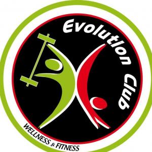 Logo di A.S.D. EVOLUTION CLUB, club presente tra le palestre ed i centri sportivi associati a Speffy