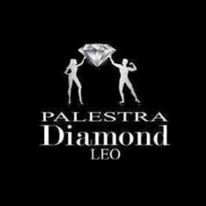 Logo di Palestra Diamond, club presente tra le palestre ed i centri sportivi associati a Speffy