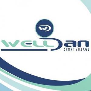 Logo di WELLDAN SPORT VILLAGE, club presente tra le palestre ed i centri sportivi associati a Speffy