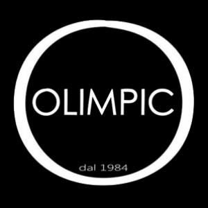 Logo di Olimpic Center, club presente tra le palestre ed i centri sportivi associati a Speffy