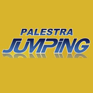 Logo di Palestra Jumping, club presente tra le palestre ed i centri sportivi associati a Speffy