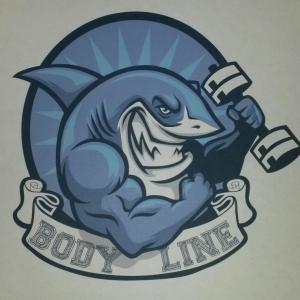 Logo di New A.S.D Body Line Gakko Kumiai, club presente tra le palestre ed i centri sportivi associati a Speffy