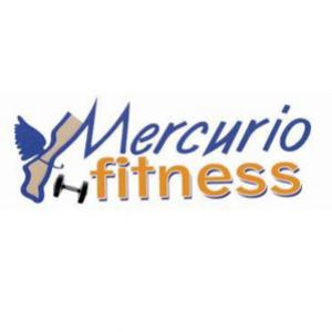 Logo di Asd Mercurio Fitness, club presente tra le palestre ed i centri sportivi associati a Speffy