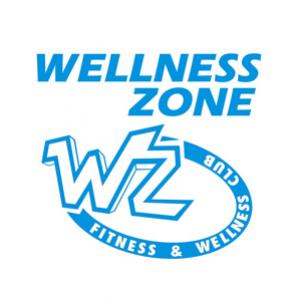 Logo di S.S.D. WELLNESS ZONE, club presente tra le palestre ed i centri sportivi associati a Speffy