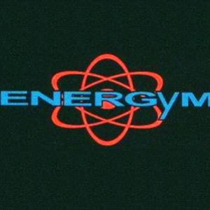 Logo di energym , club presente tra le palestre ed i centri sportivi associati a Speffy