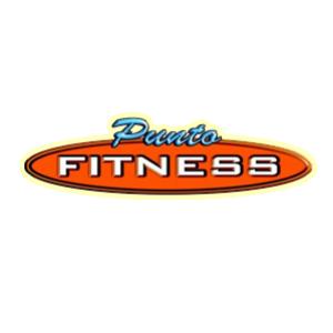 Logo di A.s.d. Punto Fitness, club presente tra le palestre ed i centri sportivi associati a Speffy