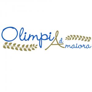 Logo di ASD OlimpiAd maiora, club presente tra le palestre ed i centri sportivi associati a Speffy